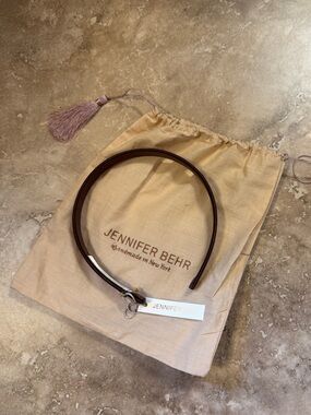 Jennifer Behr Lucy Headband